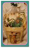 Tuscany Gourmet Kitchen Gift Crock